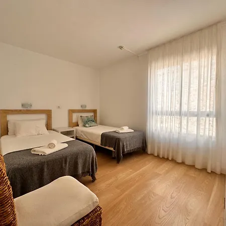 Appartement Canaima Beach Mogán