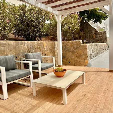 Canaima Beach Appartement