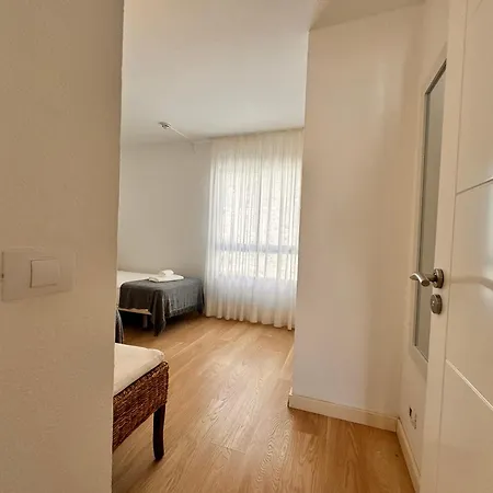 Appartement Canaima Beach