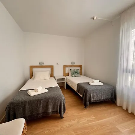 Canaima Beach Appartement Mogán