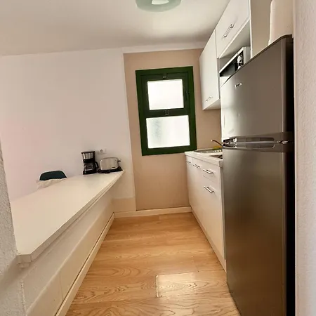 Appartement Canaima Beach