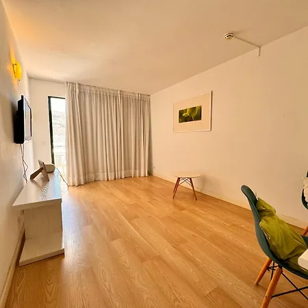 Canaima Beach Apartment