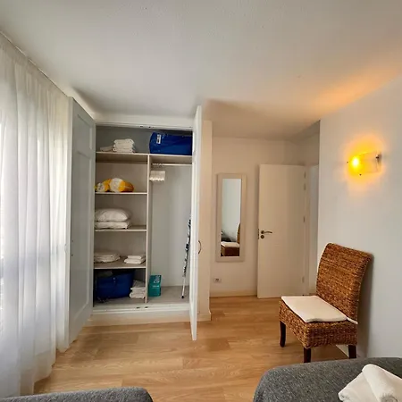 Canaima Beach Appartement
