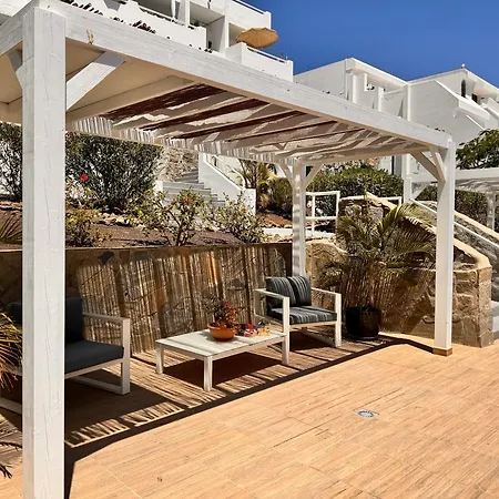 Canaima Beach Apartment *