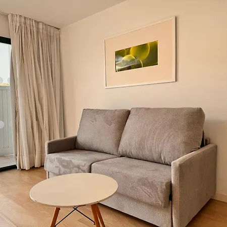 Appartement Canaima Beach